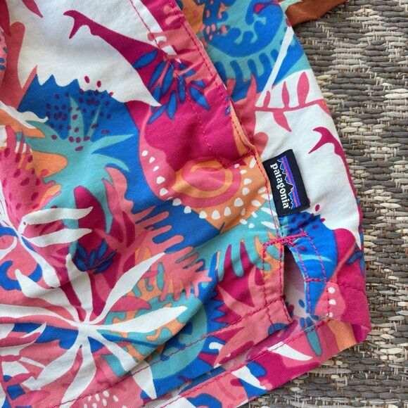 Patagonia Barely Baggies Shorts Bundle of 2 Pairs - Picture 2 of 8